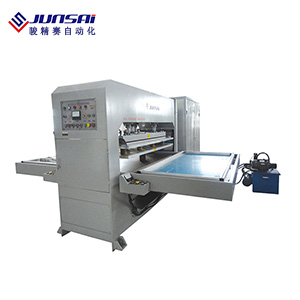 汽車遮物簾專用高頻焊接機(jī)