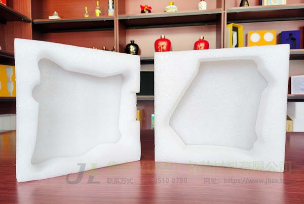 供應晉城珍珠棉提供設計制作各種珍珠棉盒珍珠棉托盤珍珠棉支架