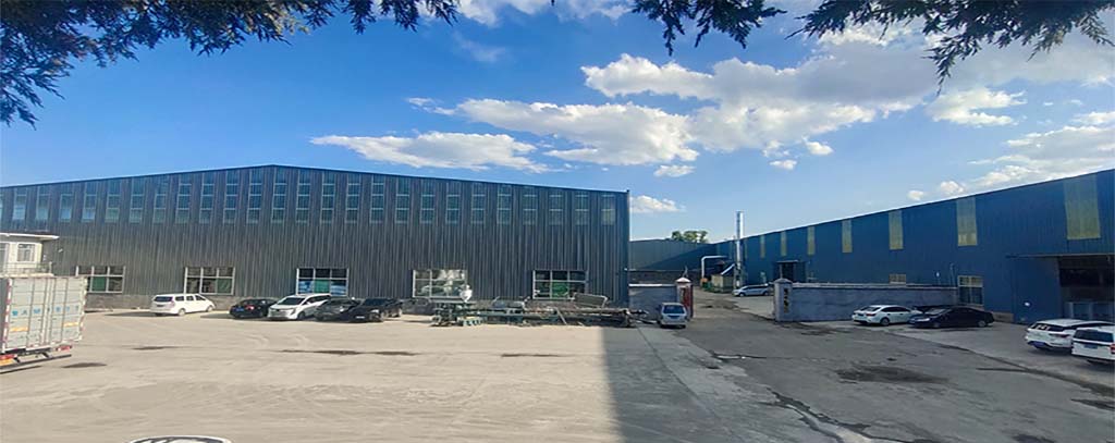 集合(山西)包裝材料有限公司