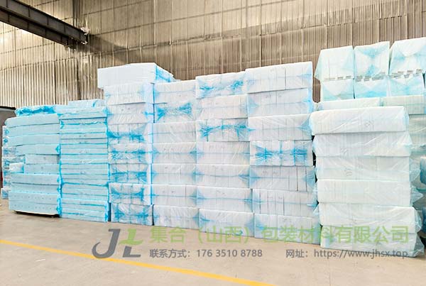 山西太原珍珠棉廠家集合包裝支持大小批量珍珠棉托盤(pán)定制