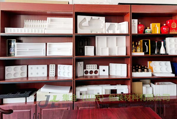 供應晉城珍珠棉集合包裝提供各種異形珍珠棉加工定制廠價直銷