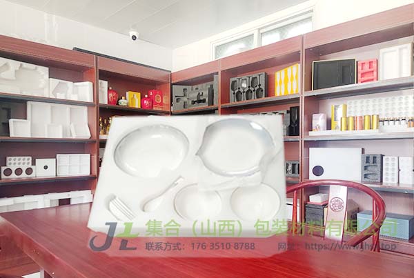 珍珠棉內(nèi)襯