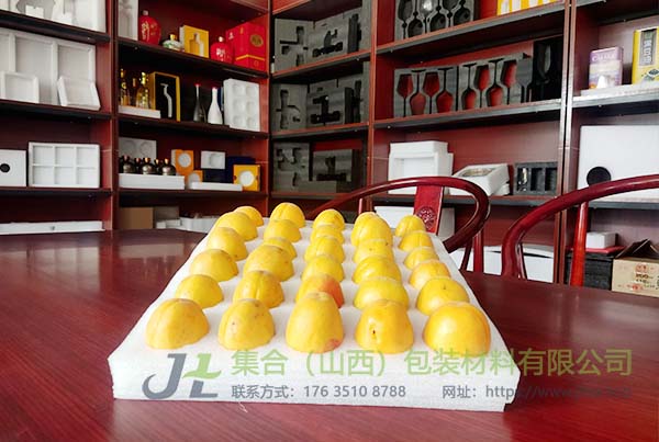 供應(yīng)運(yùn)城珍珠棉|山西珍珠棉廠家-集合包裝提供水果珍珠棉托盤