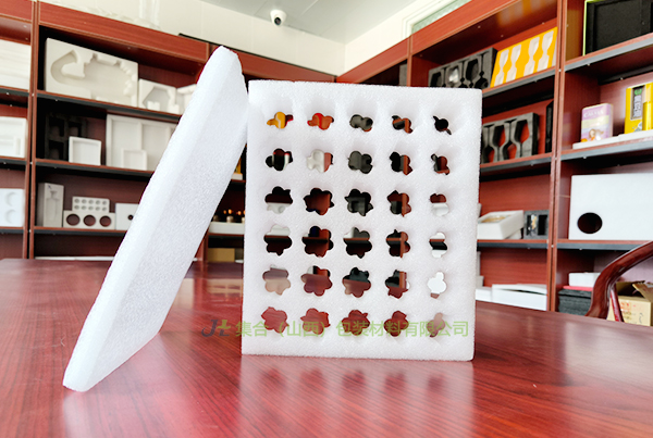 EPE珍珠棉內(nèi)襯定制-山西珍珠棉廠家集合包裝提供珍珠棉內(nèi)襯定制