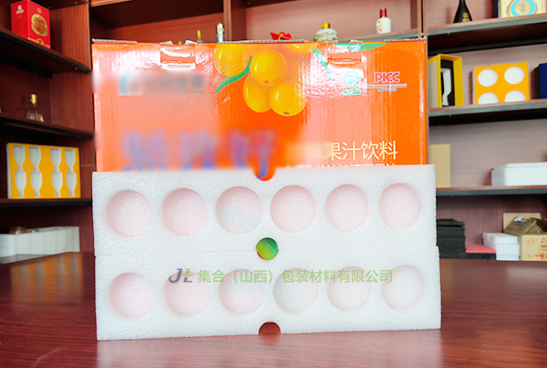 山西EPE珍珠棉廠家定制EPE珍珠棉板材、托盤、支架、異形內(nèi)襯