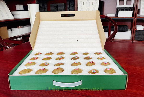 珍珠棉水果托盤