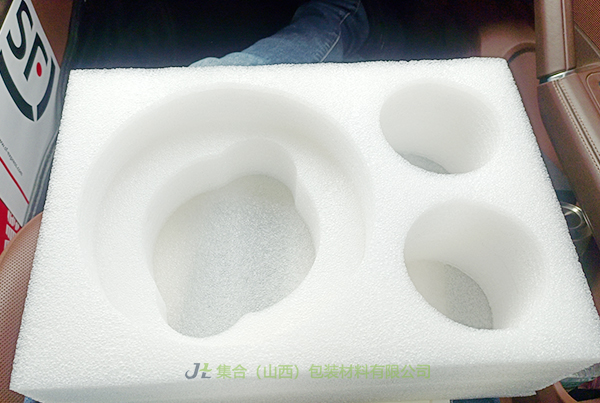 珍珠棉異形內(nèi)襯內(nèi)托定制，減震抗壓的包裝材料，廠家直供