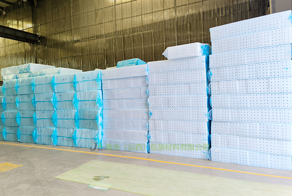 山西珍珠棉內襯定制