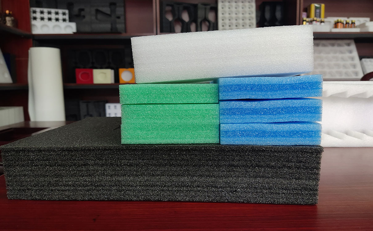 EPE珍珠棉板材, 珍珠棉板, EVA復合EPE內(nèi)襯, 泡棉, 珍珠棉板材, XPE復合EPE板材, 晉城珍珠棉