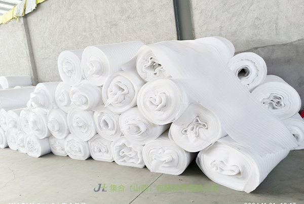 壺關(guān)珍珠棉卷材-太原珍珠棉廠專業(yè)生產(chǎn)珍珠棉卷棉、EPE卷棉、EPE珍珠棉卷棉物美價(jià)優(yōu)