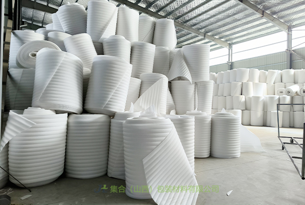 保德珍珠棉卷材-山西珍珠棉廠專業(yè)生產(chǎn)珍珠棉卷棉、EPE卷棉、珍珠棉大棚保溫卷棉可靠品質(zhì)佳