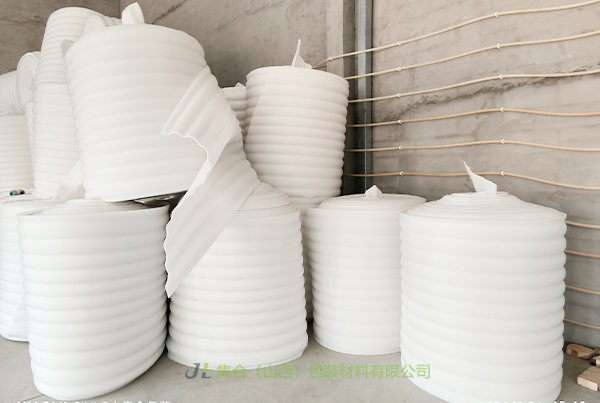 供應陽城珍珠棉-集合包裝專業(yè)生產珍珠棉內襯、貼絨布珍珠棉內襯、珍珠棉機械包裝廠家直供