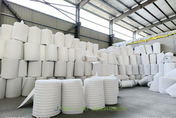 河曲珍珠棉卷材-山西珍珠棉廠家專業(yè)生產(chǎn)珍珠棉卷棉、EPE卷棉、EPE珍珠棉卷棉實惠好物選