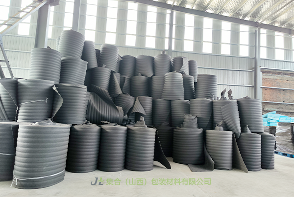 交口珍珠棉卷材-集合包裝專業(yè)生產(chǎn)珍珠棉卷棉、EPE卷棉、EPE珍珠棉卷棉廠家直供