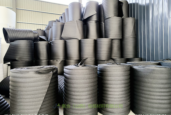 忻州珍珠棉卷材-珍珠棉廠家專業(yè)生產(chǎn)EPE卷棉、EPE珍珠棉卷棉、珍珠棉保溫卷棉物美價(jià)優(yōu)