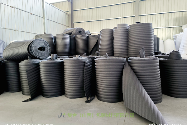 晉城珍珠棉卷材-太原珍珠棉廠專業(yè)生產(chǎn)珍珠棉卷棉、EPE卷棉、珍珠棉保溫卷棉品質(zhì)有保障