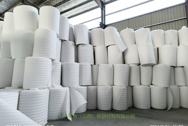 吉縣珍珠棉卷材-太原珍珠棉廠家專業(yè)生產(chǎn)珍珠棉卷棉、EPE卷棉、珍珠棉大棚保溫卷棉直銷佳品選