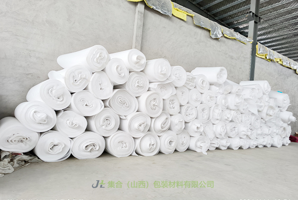 陵川珍珠棉卷材-山西珍珠棉廠專業(yè)生產(chǎn)珍珠棉卷棉、EPE卷棉、珍珠棉保溫卷棉廠價直出貨