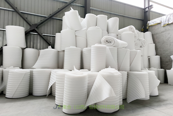 太原珍珠棉卷材-珍珠棉廠家專業(yè)生產EPE卷棉、EPE珍珠棉卷棉、珍珠棉保溫卷棉原廠直售