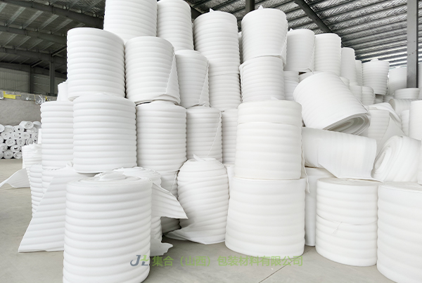 珍珠棉卷棉, EPE卷棉, EPE珍珠棉卷棉, 珍珠棉保溫卷棉, 珍珠棉大棚保溫卷棉, 靈石珍珠棉卷材