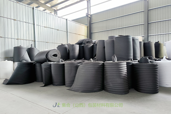 代縣珍珠棉卷材-山西珍珠棉廠專業(yè)生產EPE卷棉、珍珠棉保溫卷棉、珍珠棉大棚保溫卷棉優(yōu)質實惠