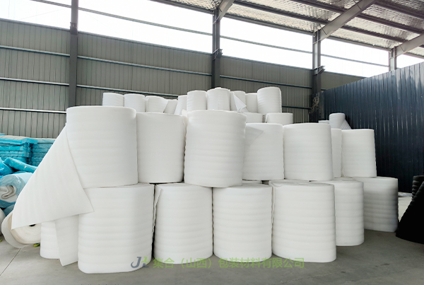 霍州珍珠棉卷材-山西珍珠棉廠專業(yè)生產(chǎn)珍珠棉卷棉、EPE珍珠棉卷棉、珍珠棉保溫卷棉廠家直供