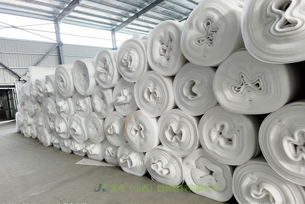 大同珍珠棉卷材-集合包裝專業(yè)生產(chǎn)珍珠棉卷棉、EPE珍珠棉卷棉、珍珠棉保溫卷棉真材實(shí)料