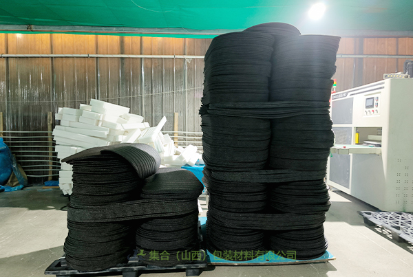 黎城珍珠棉片-山西珍珠棉廠專業(yè)生產(chǎn)珍珠棉片、EPE片、EPE珍珠棉片工廠直發(fā)