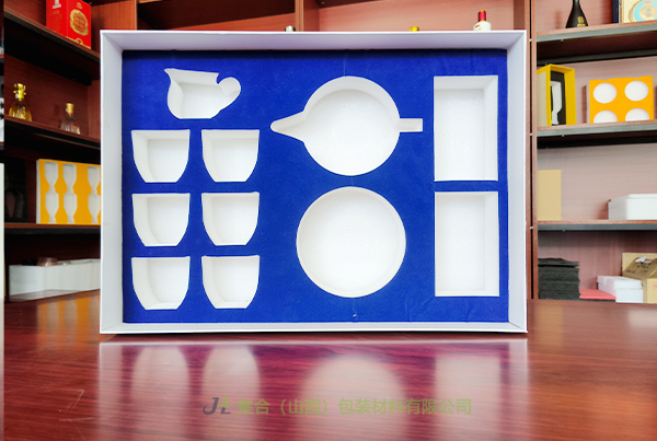 EPE板, 貼絨布EPE板材, 珍珠棉泡棉, 白色EPE板材, 貼絨布EPE珍珠棉內(nèi)襯, XPE復(fù)合EPE珍珠棉板材, 運(yùn)城珍珠棉定制廠家