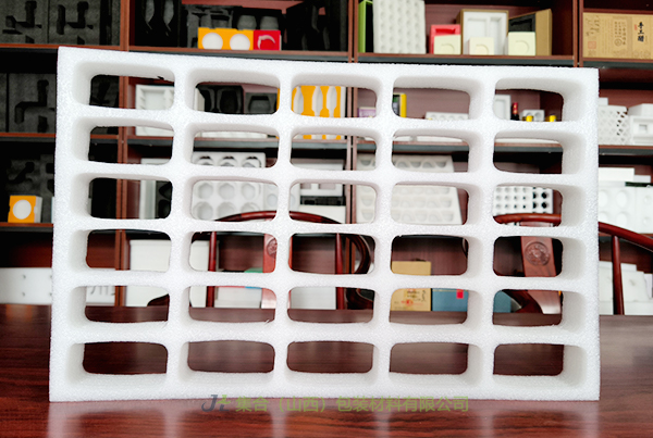 珍珠棉支架, EPE支架, EPE珍珠棉支架, 電腦珍珠棉支架, 曲沃珍珠棉支架