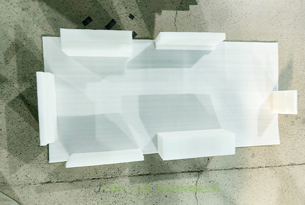 中陽(yáng)珍珠棉支架-山西珍珠棉廠家專業(yè)生產(chǎn)珍珠棉支架、EPE珍珠棉支架、電腦珍珠棉支架可靠好品質(zhì)